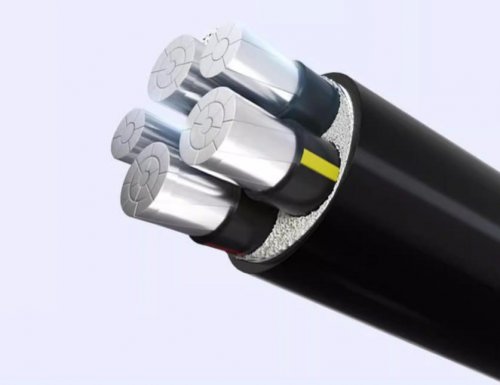 电缆的额定电流和尺寸知识普及