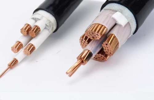 电缆的分类和结构全解析，收获多多！